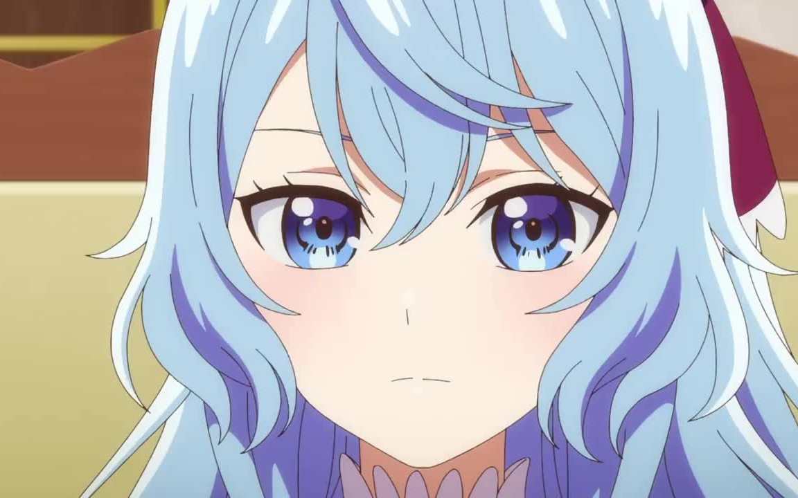 《精灵幻想记 第二季》公开正式 pv