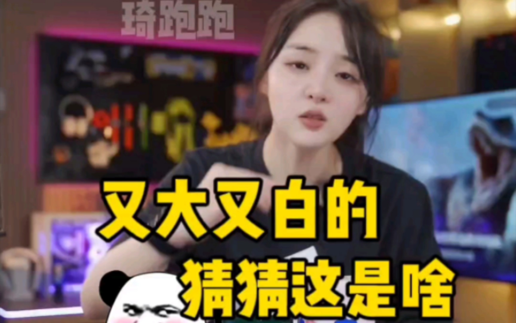 又大又白?哔哩哔哩bilibili