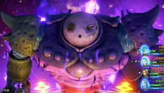 小禹 分享勇者斗恶龙11 邪神简易快速攻略 哔哩哔哩 Bilibili