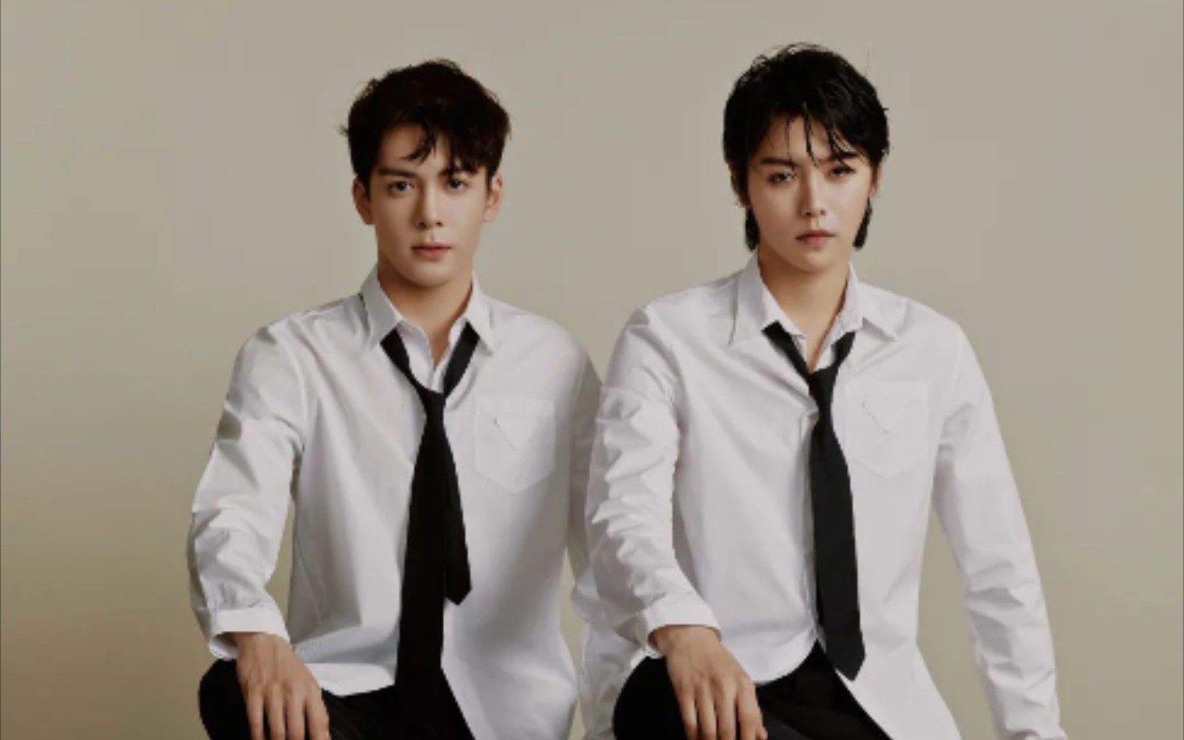 【宇日俱曾】抖音部分相似之处,简直像约好了一样78_哔哩哔哩_bili