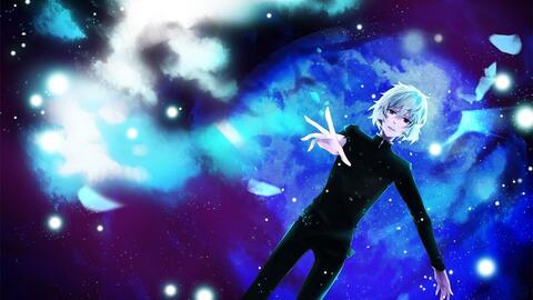 合集 绝对可怜小孩the Unlimited 兵部京介 哔哩哔哩