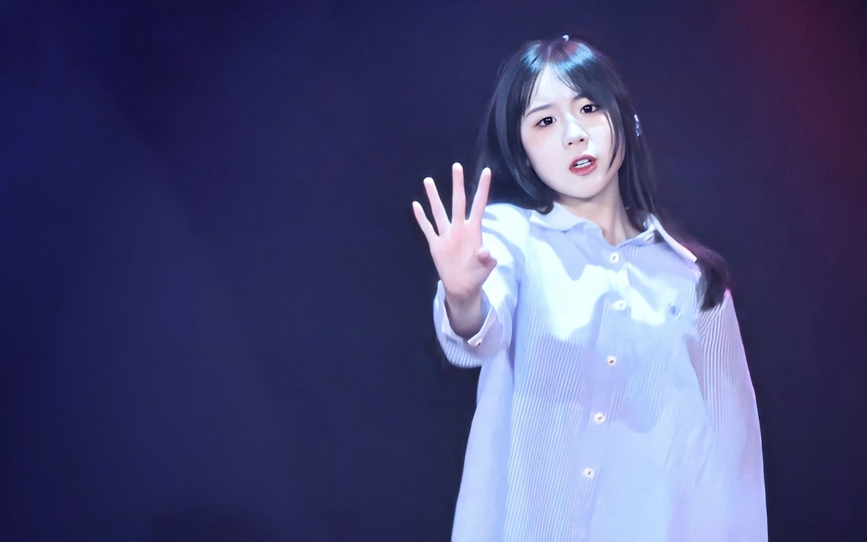 3《广·你爱我·芭》云公演 梁娇cut_哔哩哔哩_bilibili