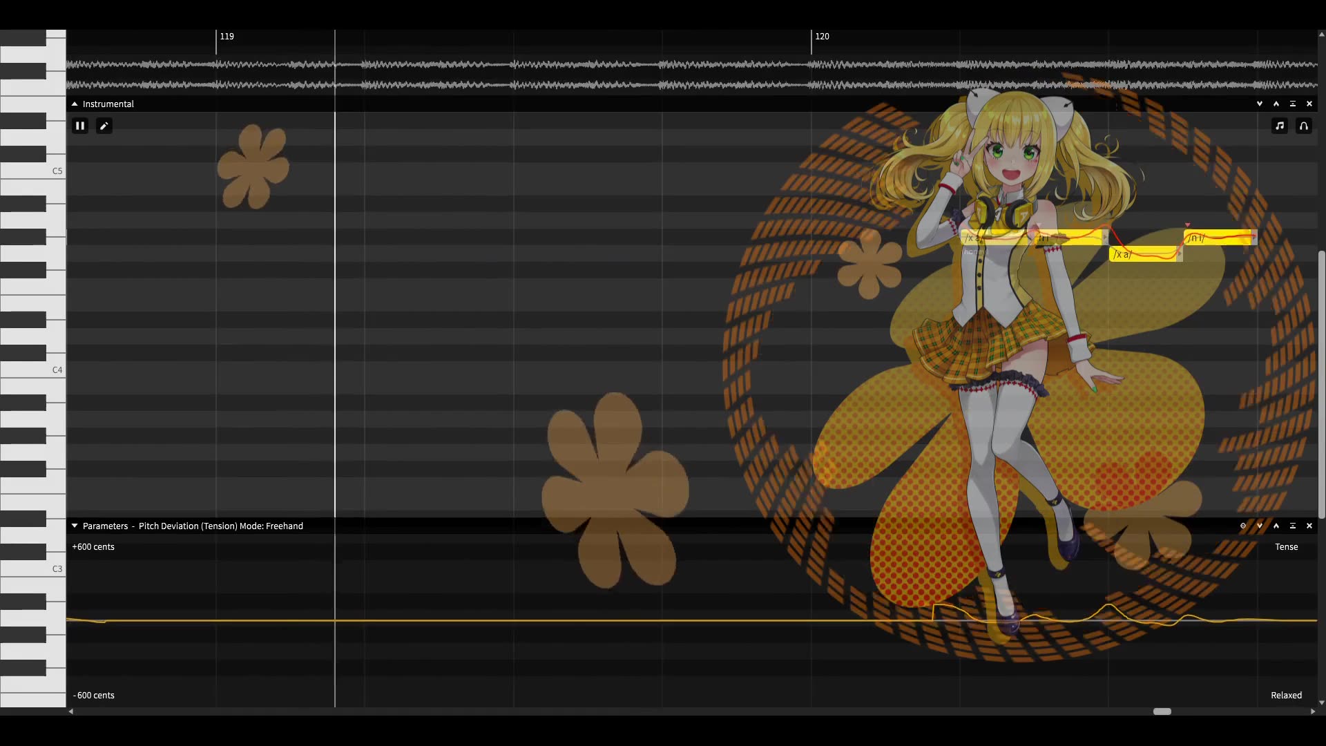【艾可aiko】honey【winterdrive】_哔哩哔哩 (゜-゜)つロ 干杯~-bili