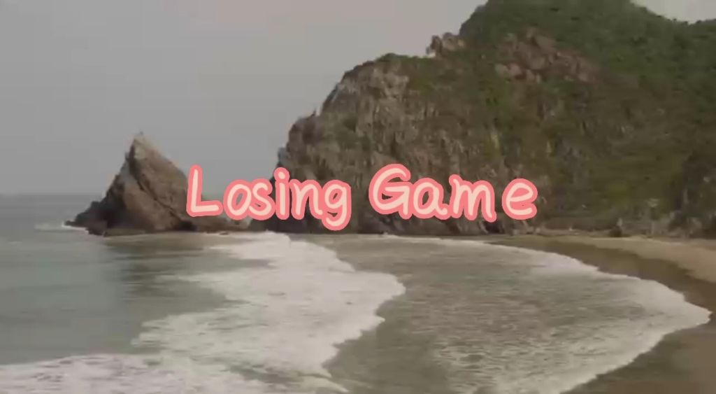 [图]小众音乐丨轻快搞怪的音乐曲风，听一秒就爱上了《Losing Game》