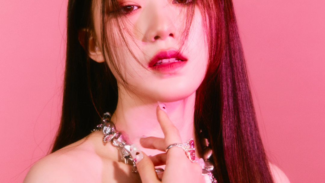 gidle组合# (g)i-dle原创系列 [i feel]just be a #queen# 预刚照