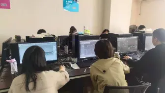 合肥学博设计培训班，3D效果图学习，家装设计培训班