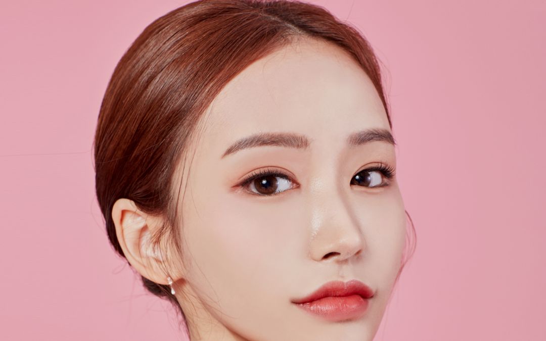 网红小姐姐的卧蚕分享记