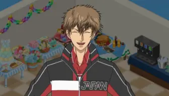 新网球王子risingbeat Nobody Can Stop 忍足謙也expert 哔哩哔哩 Bilibili