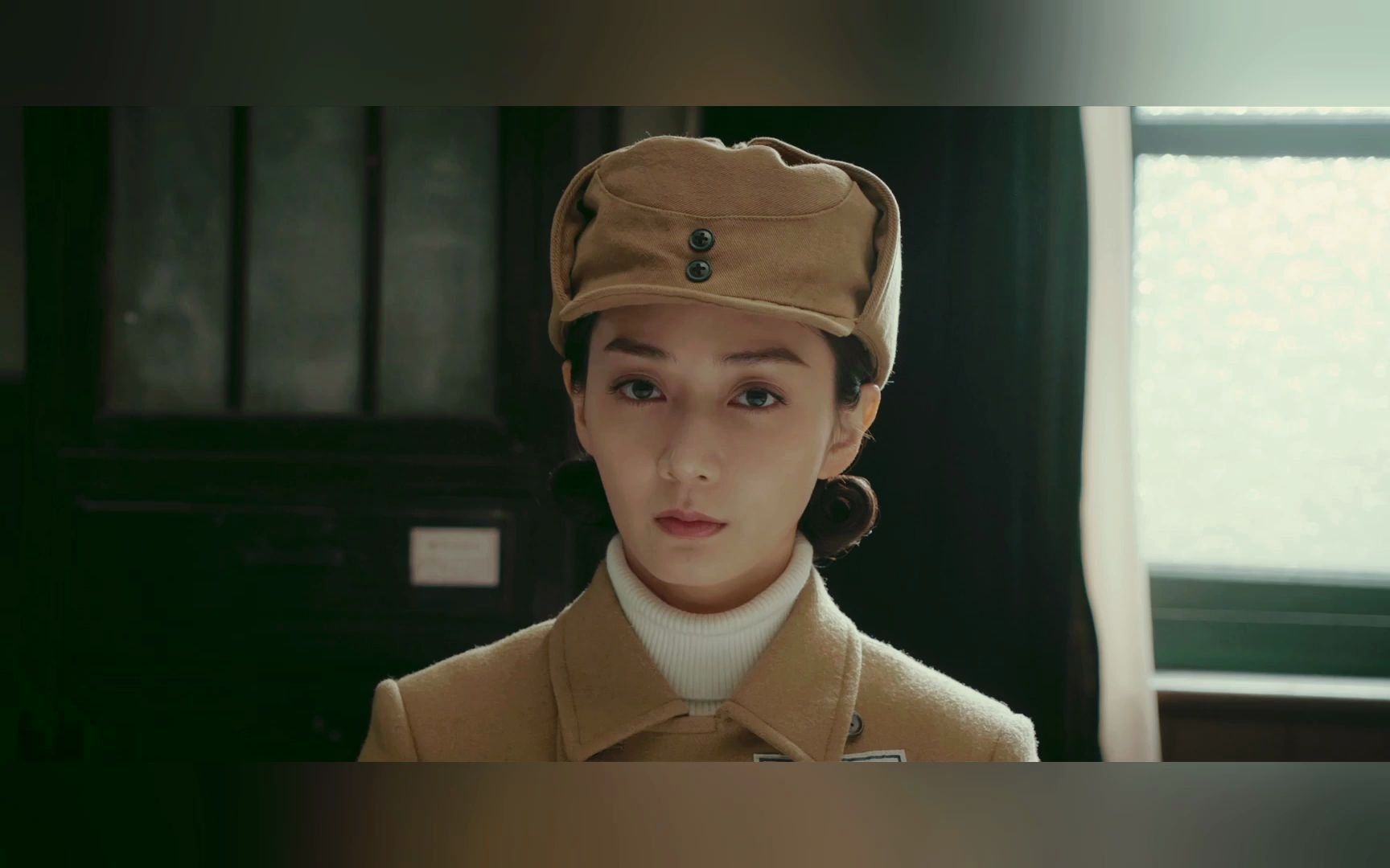 光荣时代15:郑朝阳被陷害,白玲也受委屈