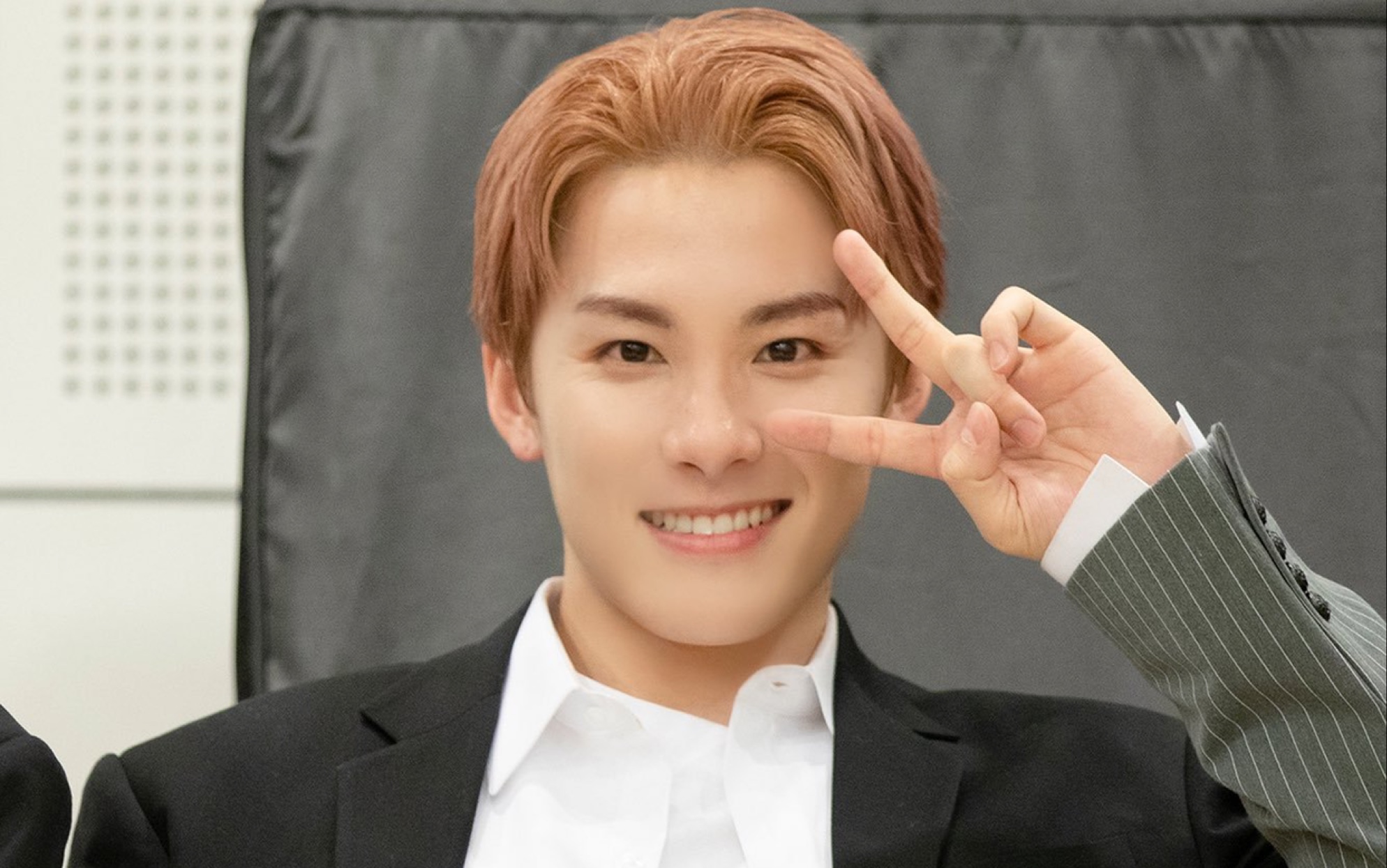 【川西拓実cut】so what 舞台(伪直拍)