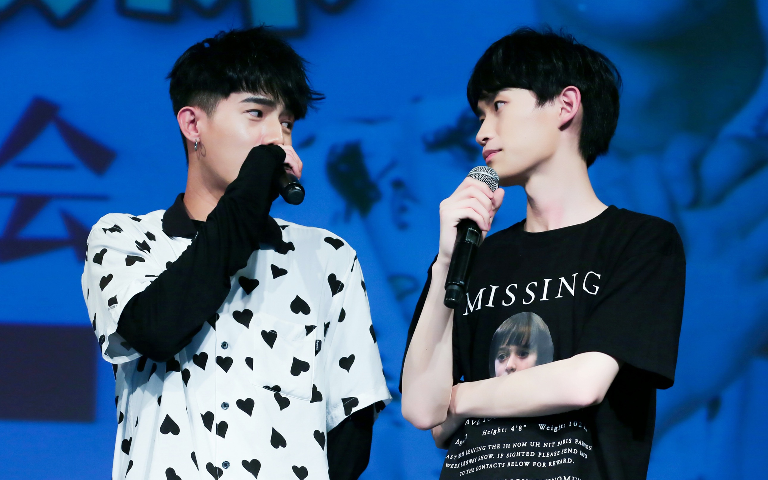 【朱戬查杰】无意识的温柔 因为你是特别的