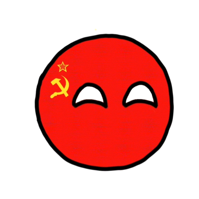苏联球的头像 二战图片