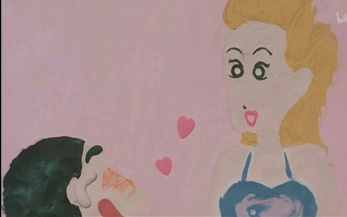 【蜡笔小新】1995年剧场版：云黑斋的野心（片头曲+片尾曲）