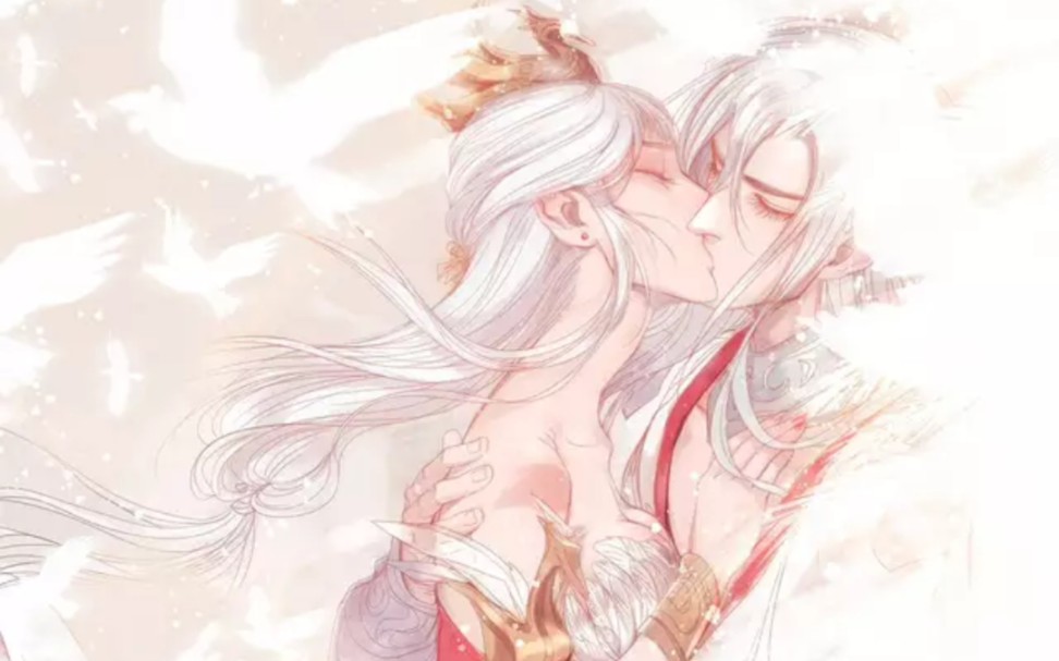 【王者荣耀】堇泽ovo 坦边刘邦实战视频01