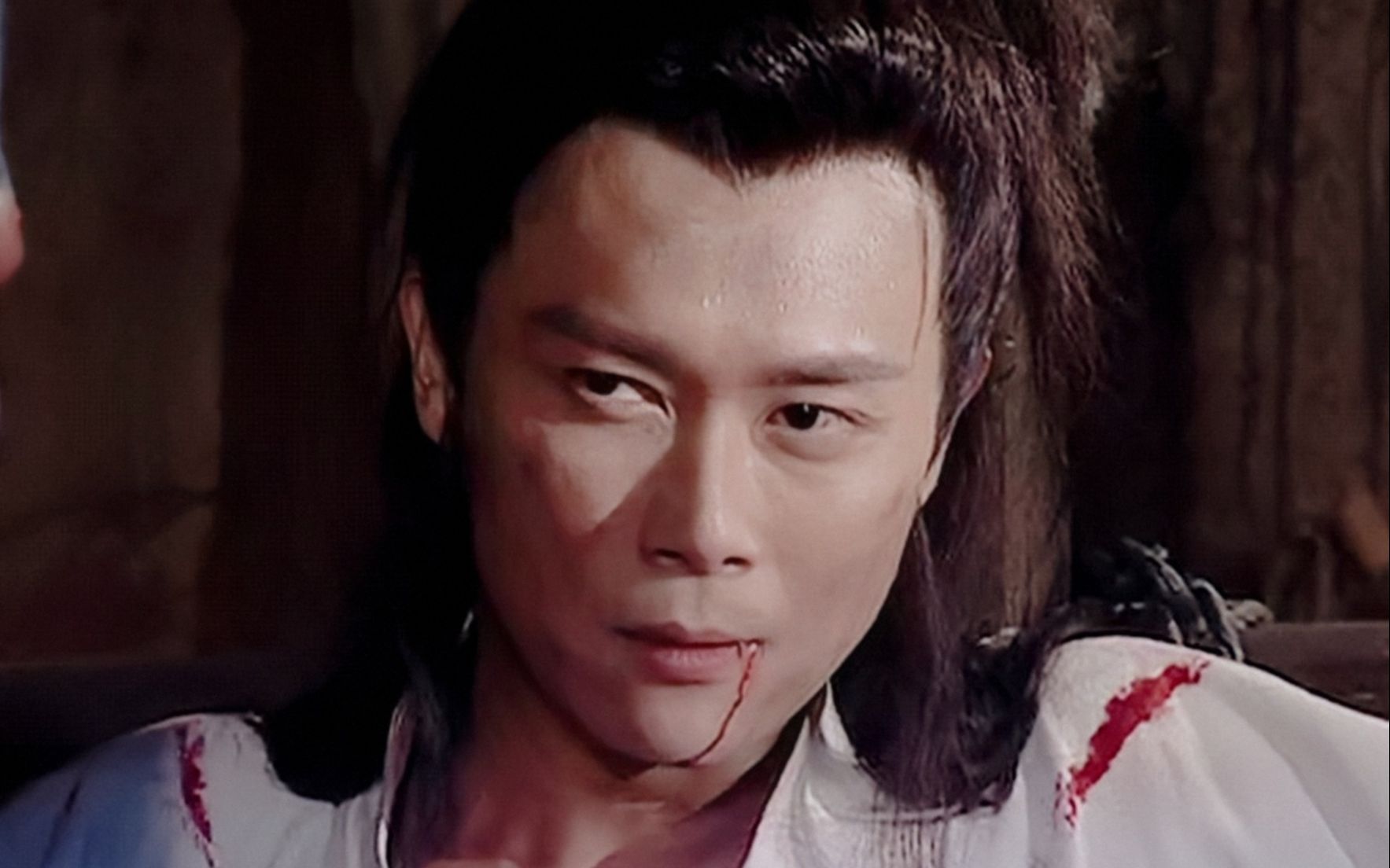 【楚天佑个人向】战损|20200428