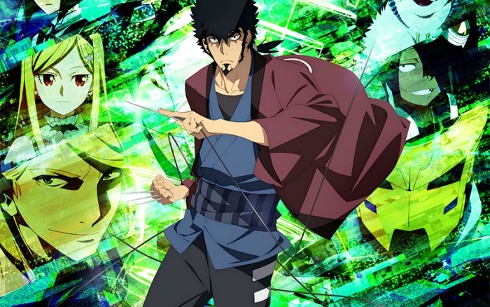 【纬度战纪】真渊京马 因为你我最后一次拿起了