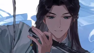 天官賜福 メタルしおり 四名景 四大害 bilibili 四大害-哔哩哔哩_Bilibili