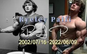 Download Video: 19岁未来奥赛种子选手Ryeley Palfi不幸离世