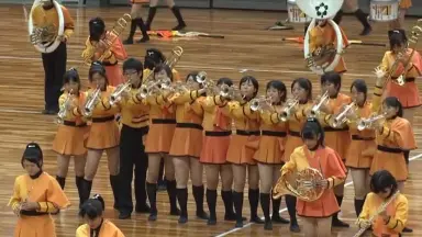 関西マーチングコンテスト-哔哩哔哩_Bilibili