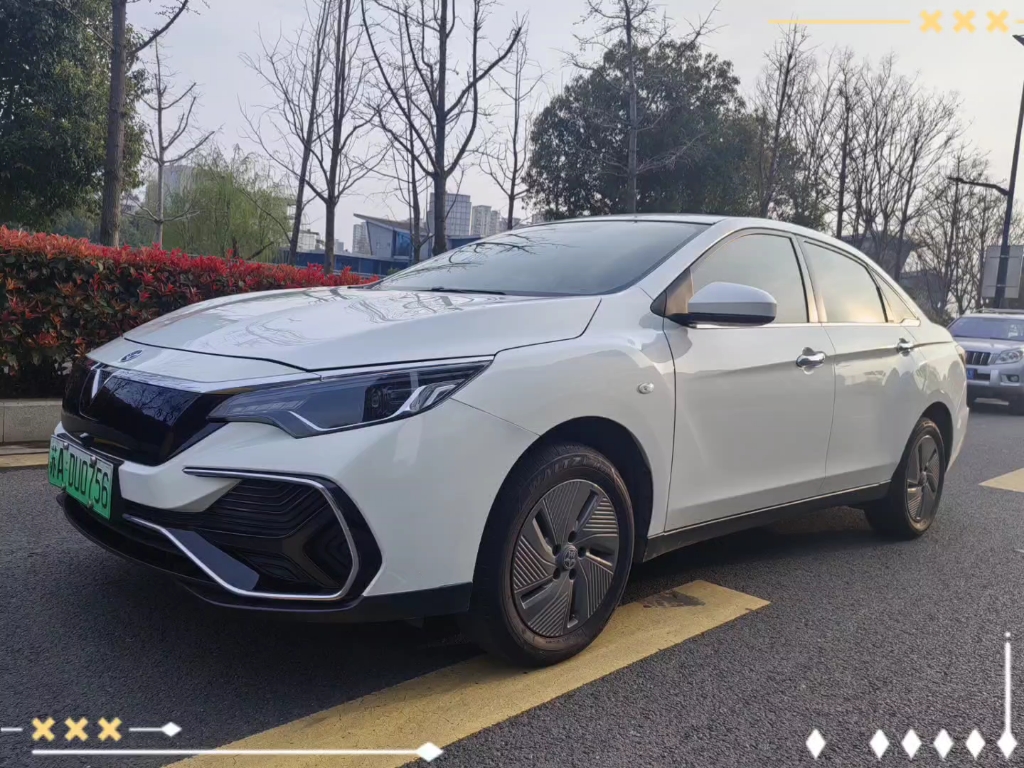 原车主一年亏一半,东风日产启辰d60evpuls