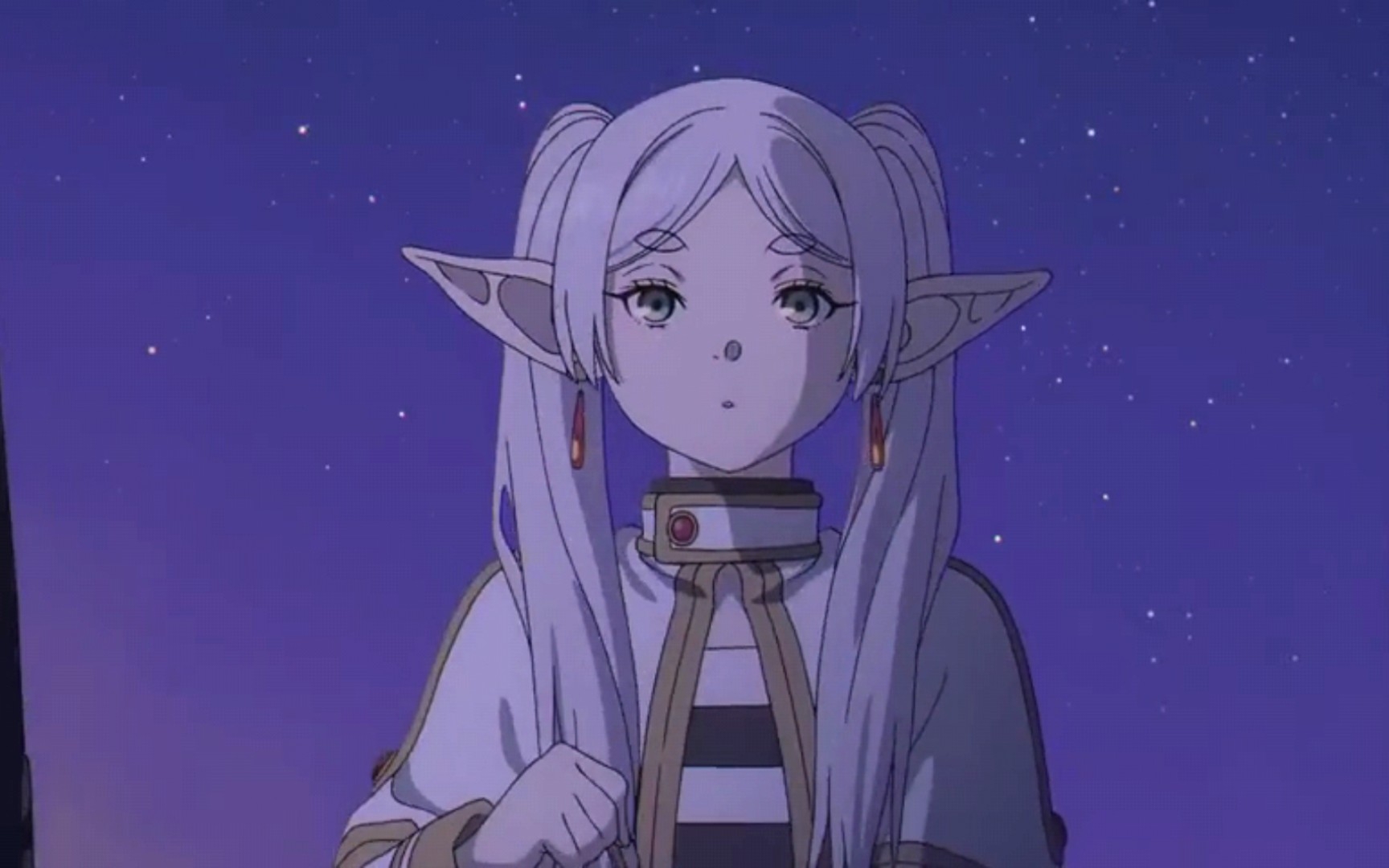 【2023/tv动画】葬送的芙莉莲 pv第1弹公开