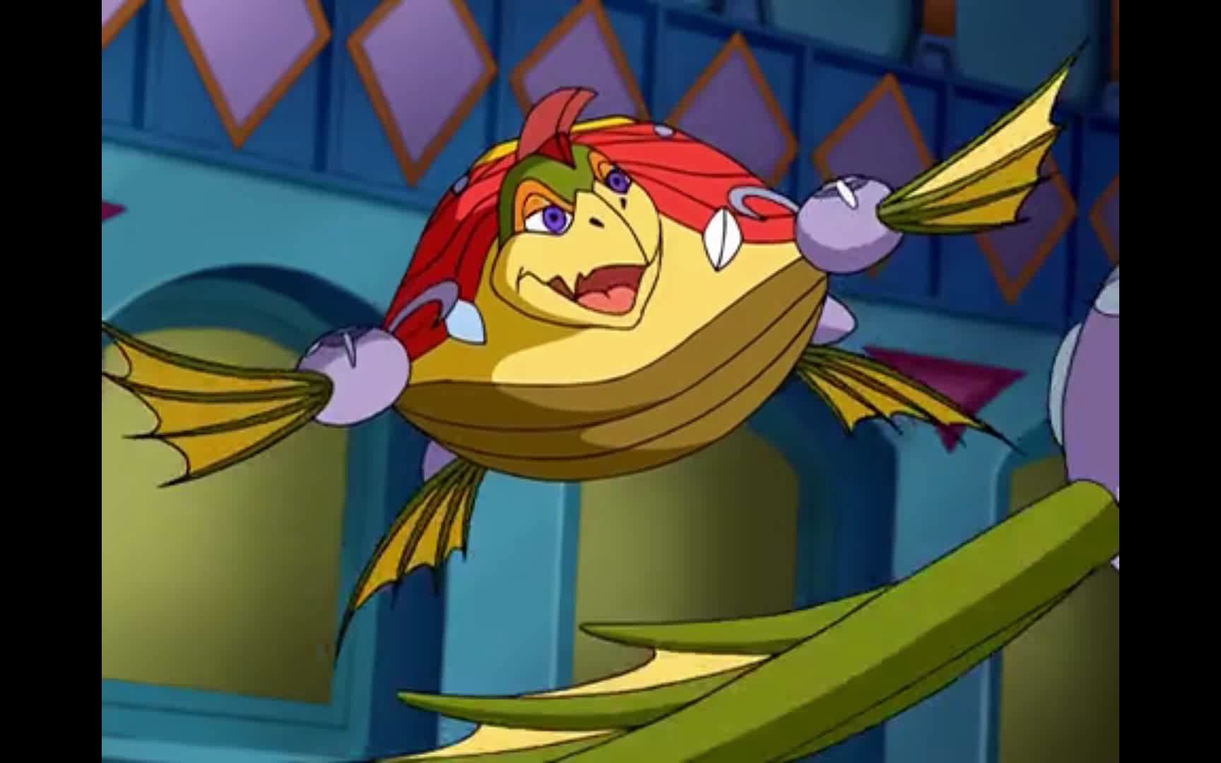 【童年回忆经典】神兵小将 二周目惊邪的拉胯时刻