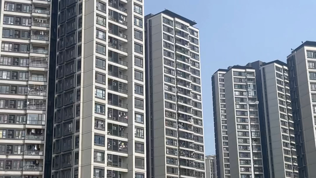 肇庆大旺高新区,合景万景峰,带装修5300-5800