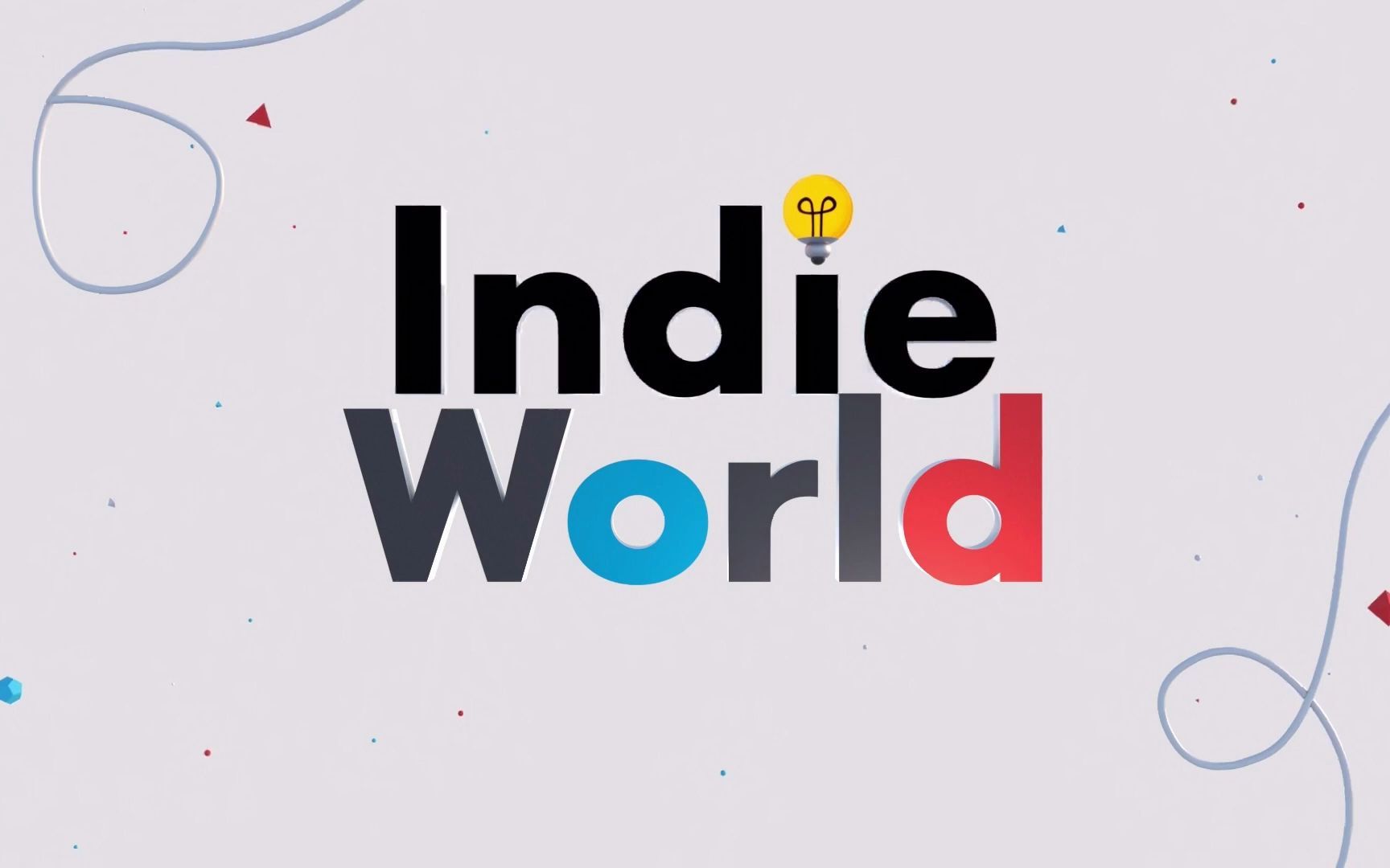 [图]任天堂Indie World 5.11独立游戏直面会全程视频（英文版）