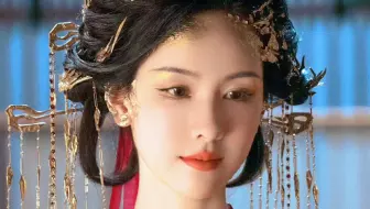 郭敬明没有拍出陈都灵最美的样子，隔壁镜妖做到了！！！太美了！！！