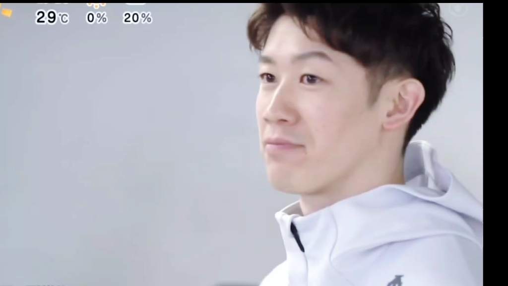 点击查看清爽大帅哥 石川祐希的美颜暴击