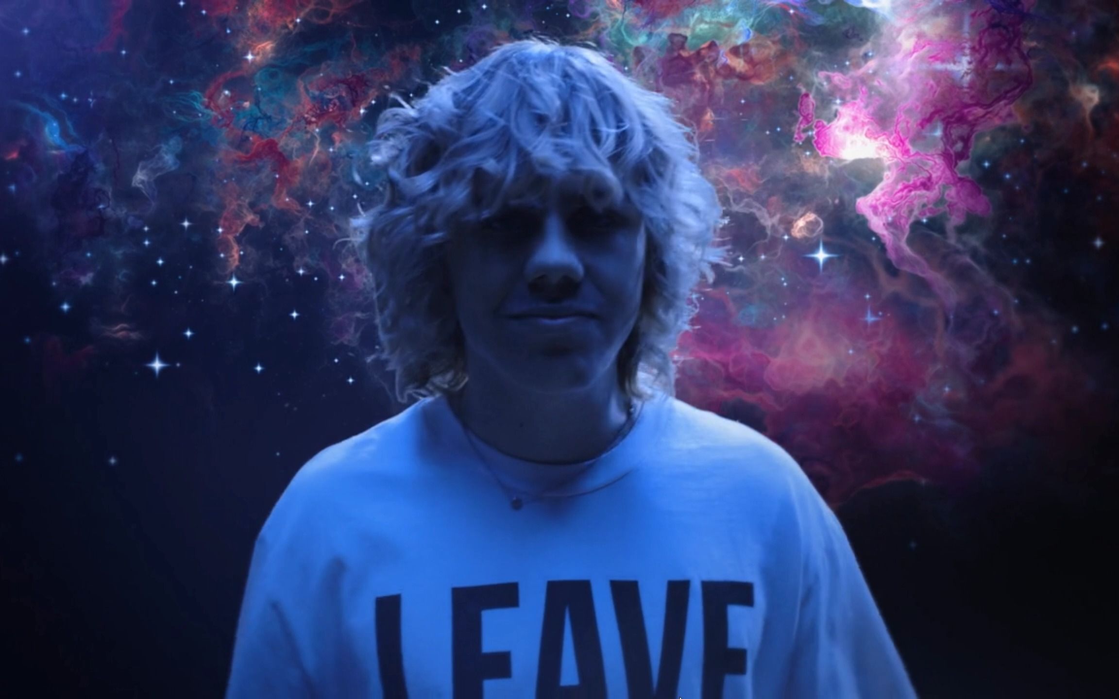 【堡垒之夜联动音乐会】the kid laroi(乐洛伊小子)