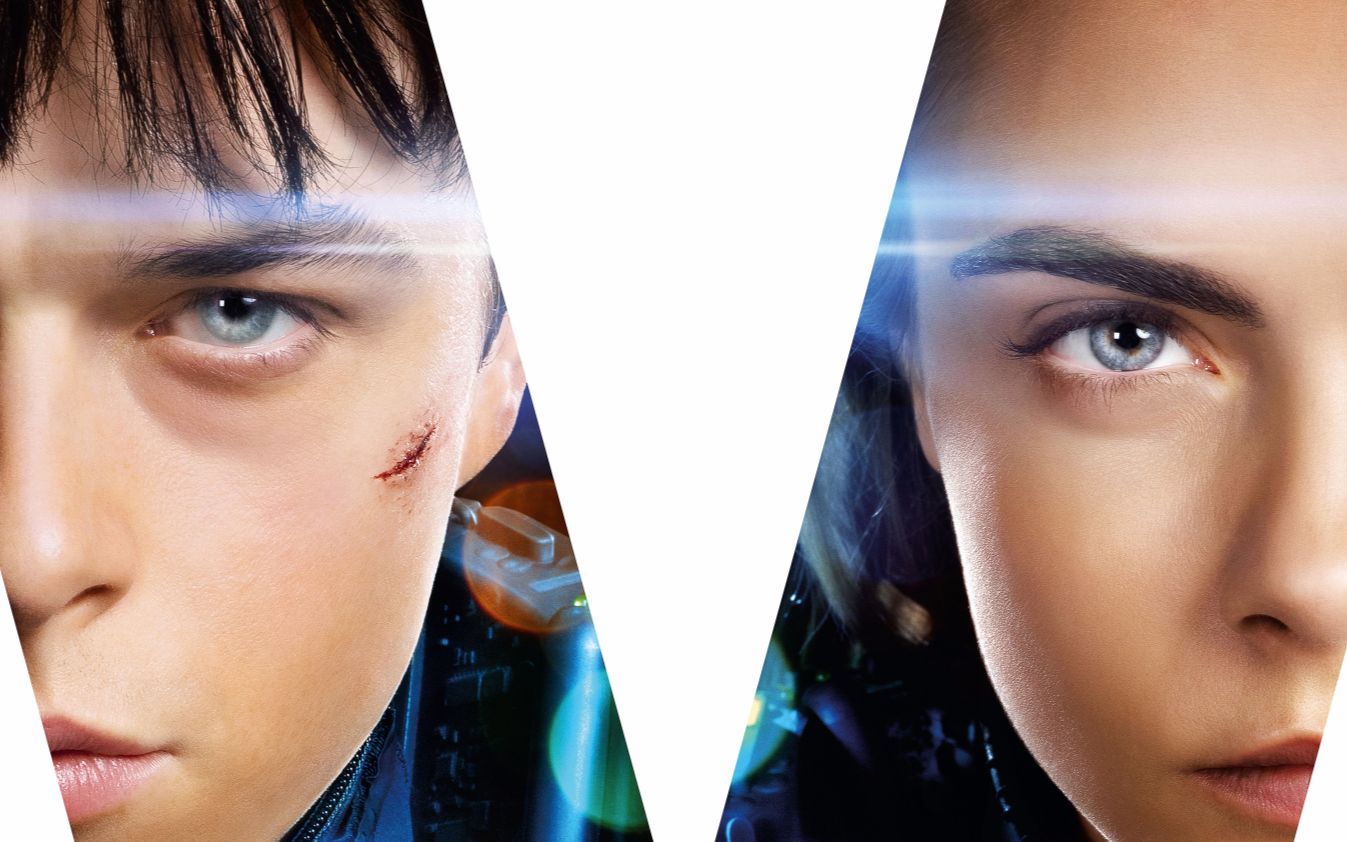 电影鬼扯星际特工千星之城到底值不值得花130分钟看这部电影