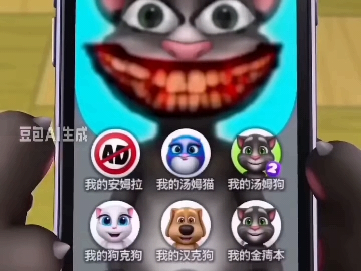 豆沙包生成的测试卖猴肉：