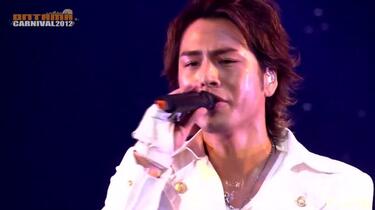 三代目 J Soul Brothers - いっちゃん  三代目 J Soul Brothers、約1年振りとなるニュー・シングル