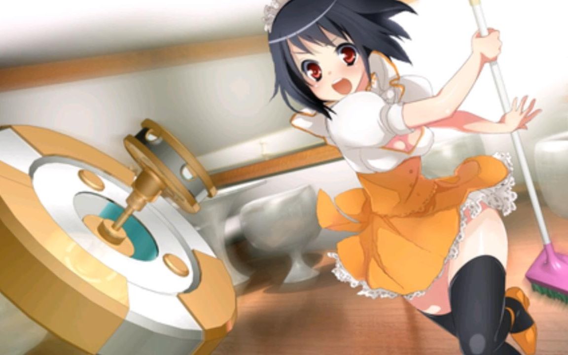 【somjs】《密室的祭品(密室献祭)》米琪独立版(中文字幕)