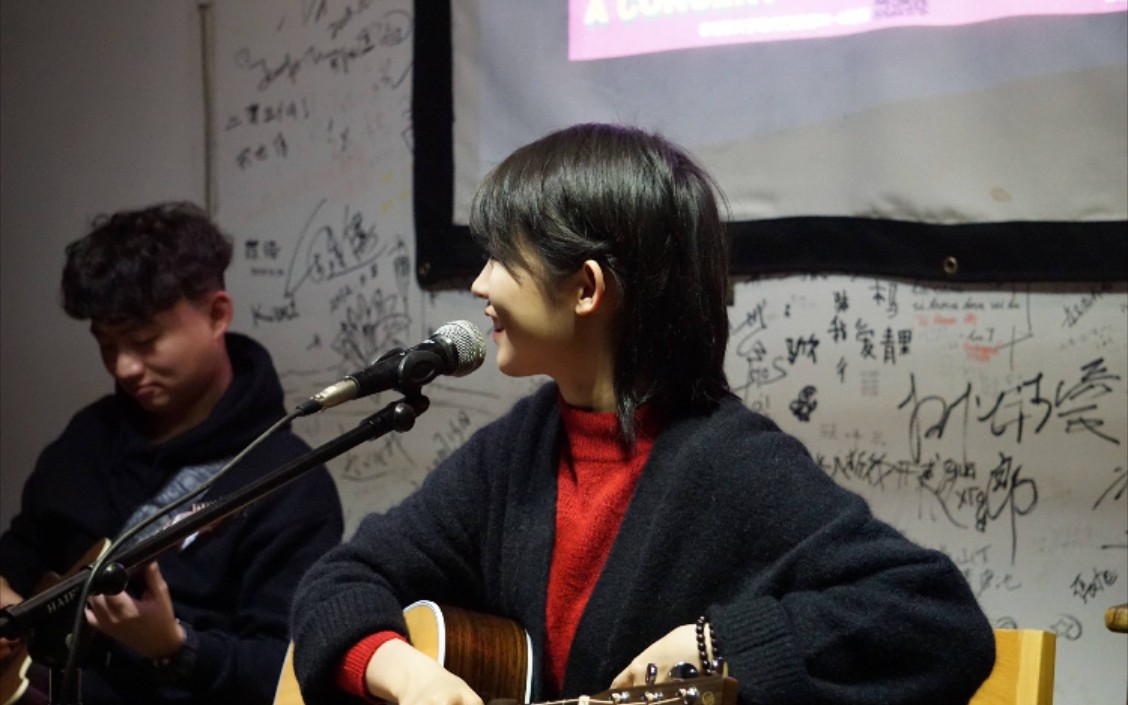 【音乐推荐】梦里梦外— jam阿敬