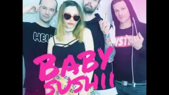 マキシマムザホルモン 絶望ビリー ナヲさん 哔哩哔哩 Bilibili