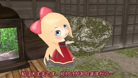 东方mmd 上海蓬莱 与爱丽丝 的泡面 哔哩哔哩 つロ干杯 Bilibili 东方mmd 上海蓬莱 与爱丽丝 的泡面 哔哩哔哩 つロ干杯 Bilibili