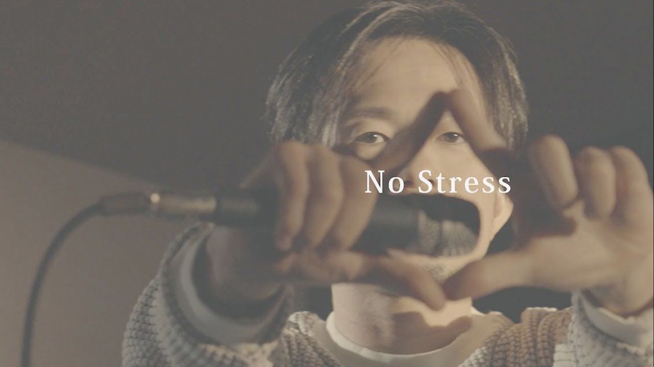 name the night - no stress(official music video)