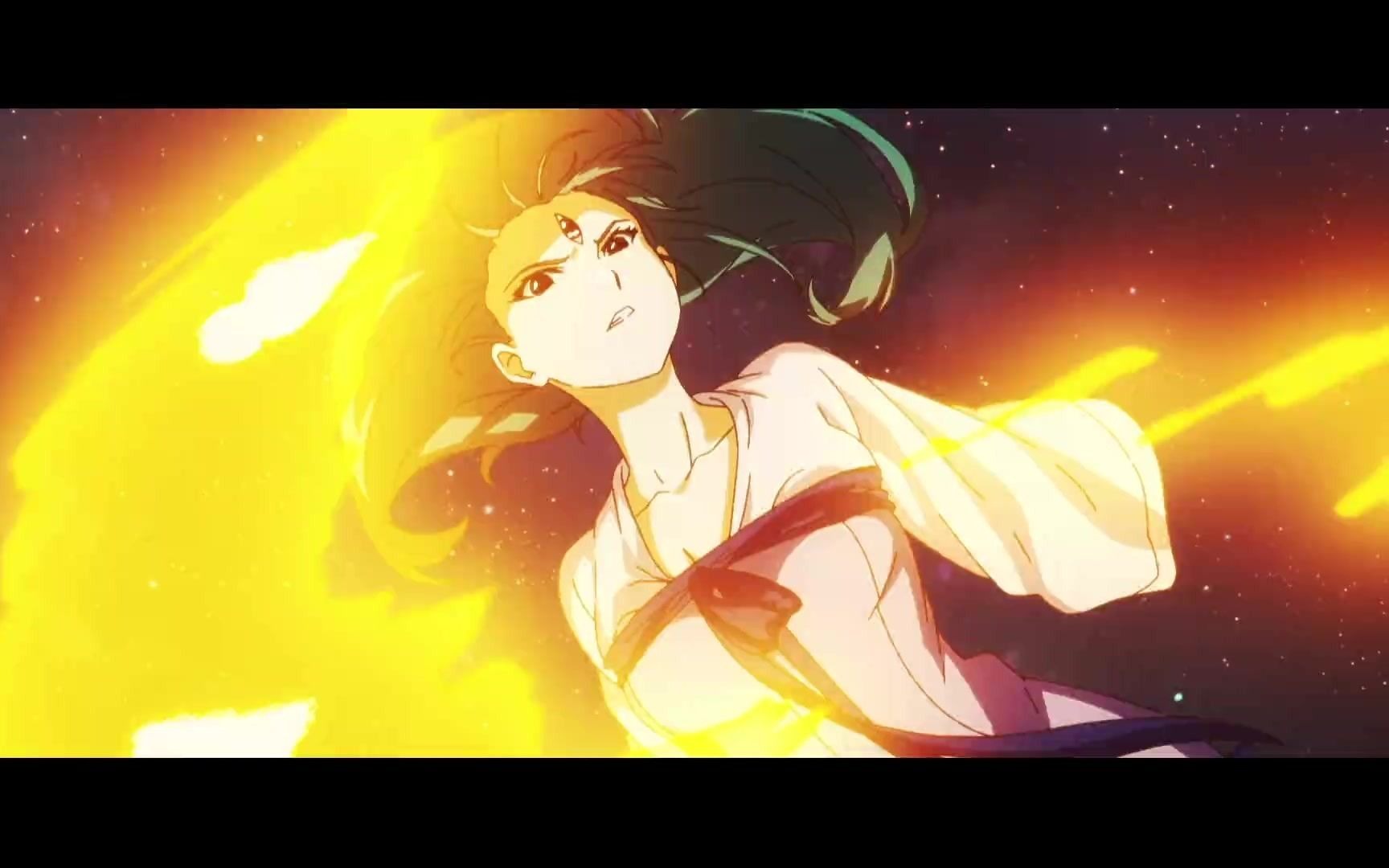 沐天城篇定档pv狐妖小红娘12月11日每周五12点播出