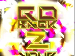 Download Video: 【舞萌DX】GO BACK 2 YOUR RAVE gb2yr 内屏AP手元