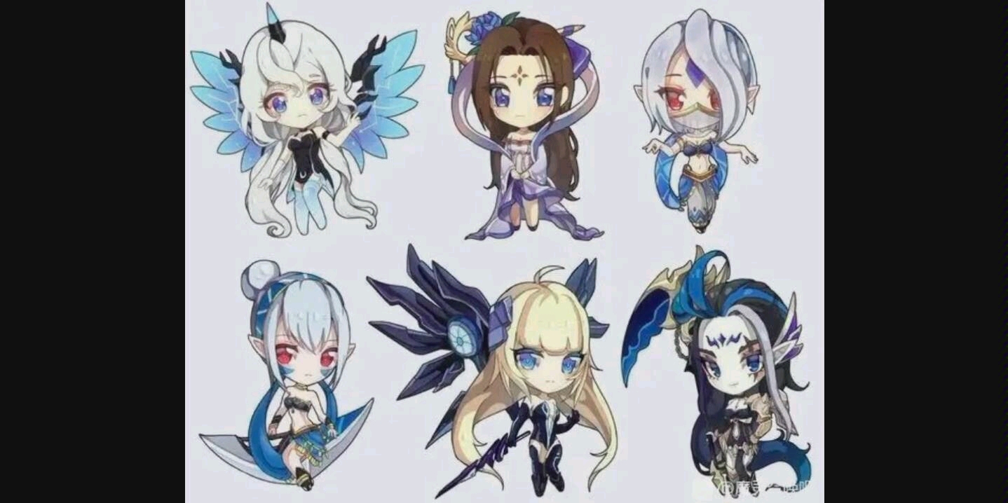 【翻书】魔灵召唤 20200921符石百抽许愿冰龙