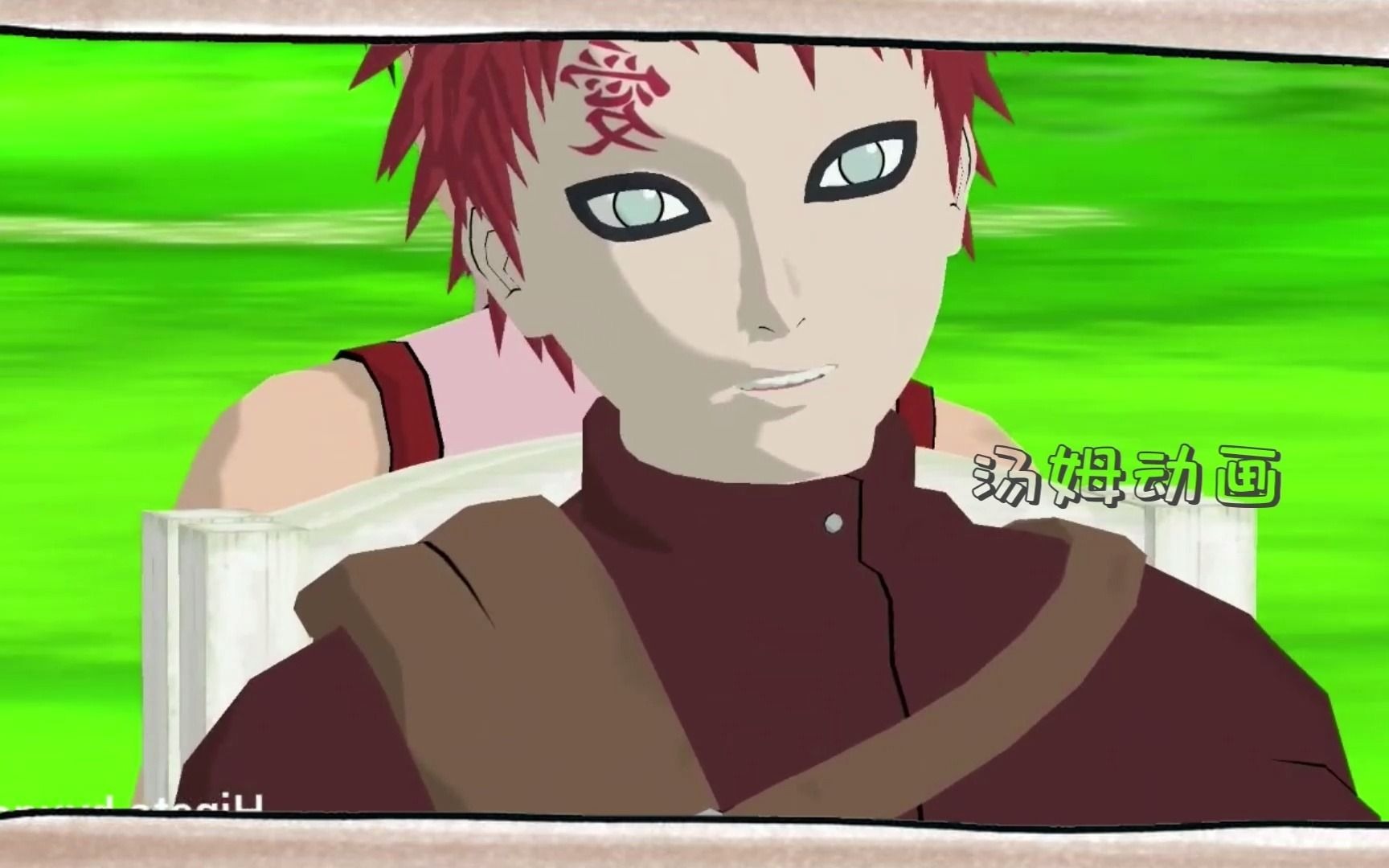 火影忍者舞蹈动画,小樱到底是喜欢鸣人还是佐助?