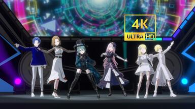 VOCALOIDS】アイムマイン（I'm mine.）【halyosy】_哔哩哔哩_bilibili