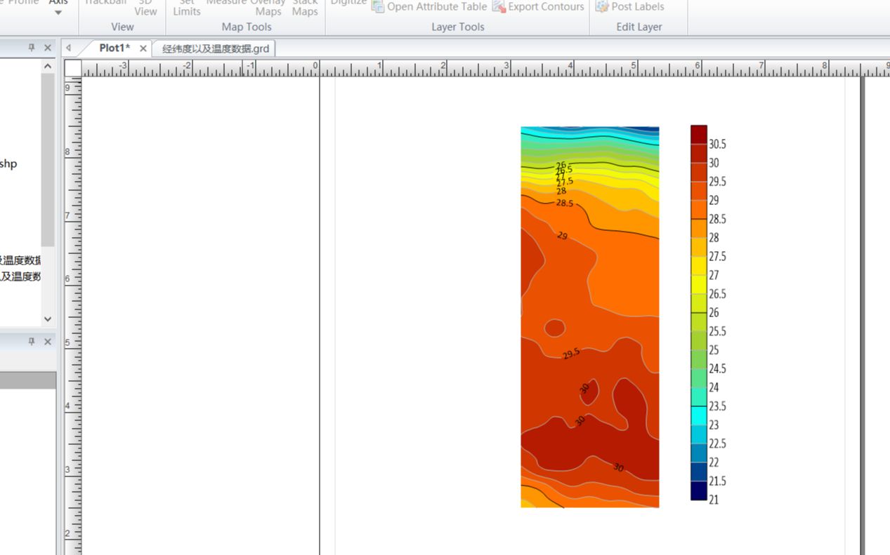 如何绘制地理散点图,sufer+tableau+亿图哔哩哔哩bilibili