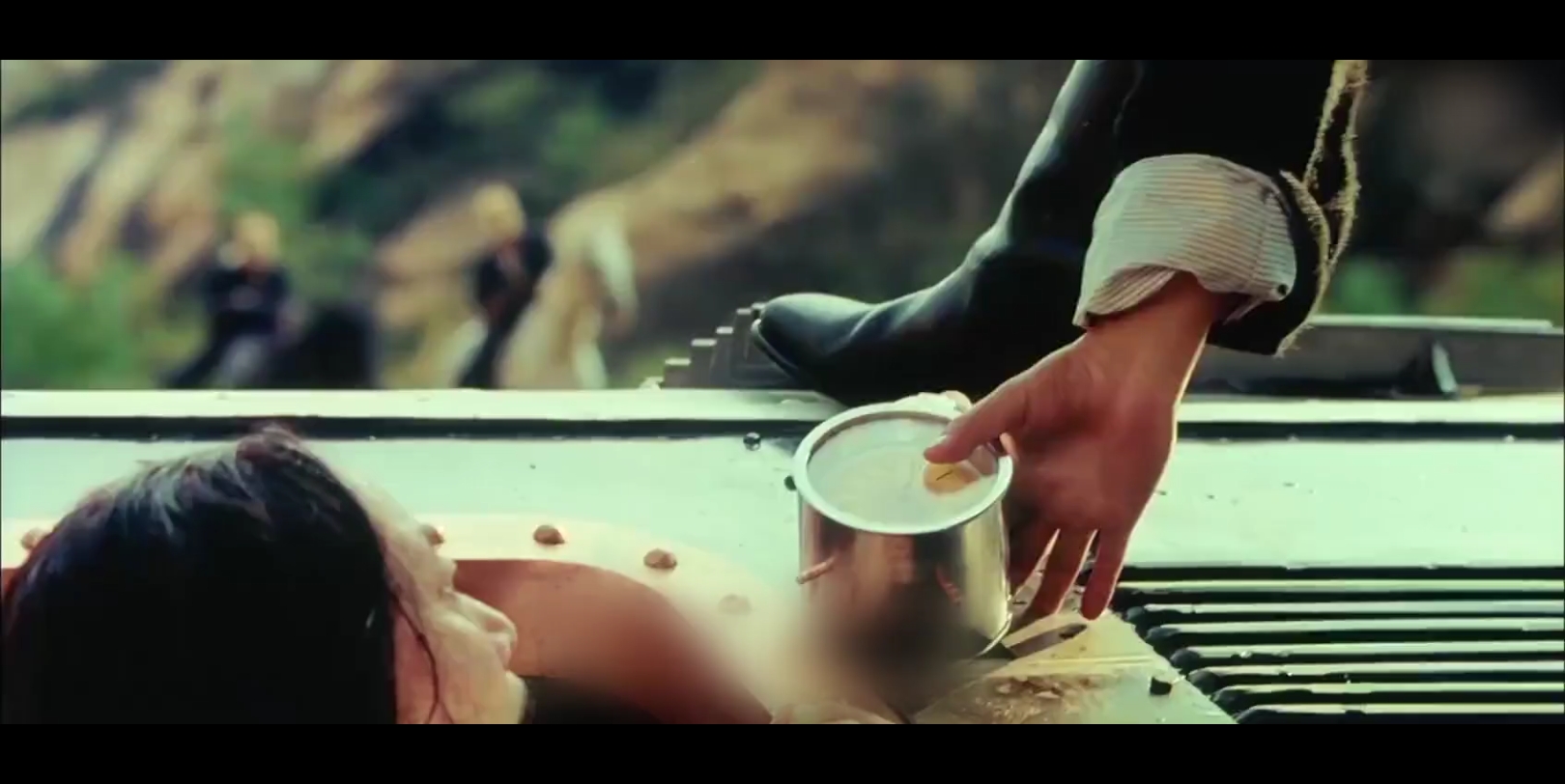 弟兄们,上任,鹅城!