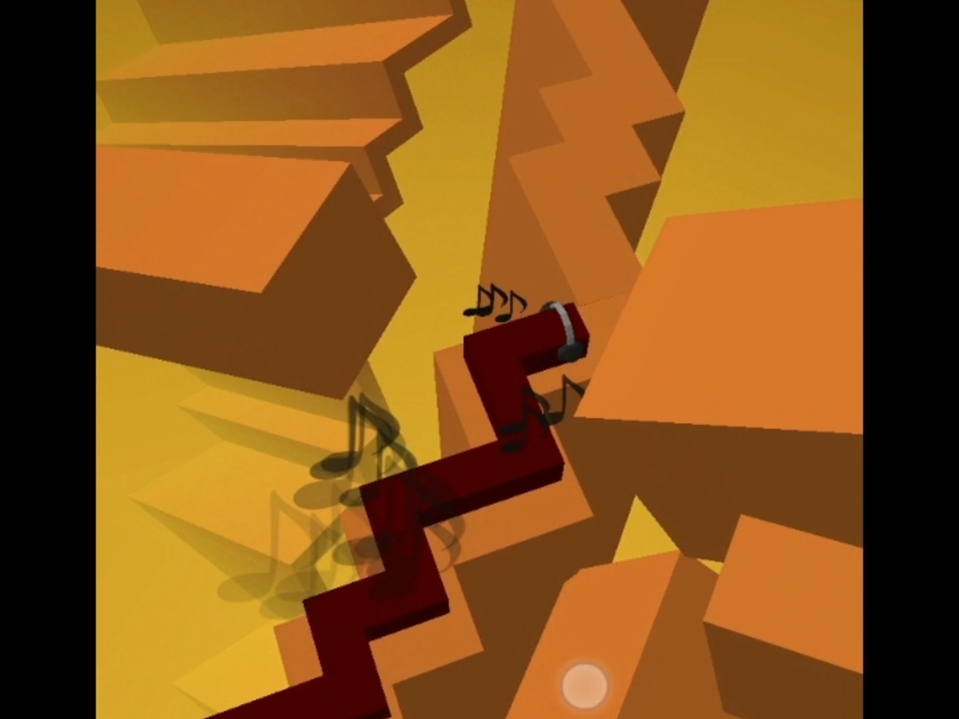 《跳舞的线》混沌完美通关