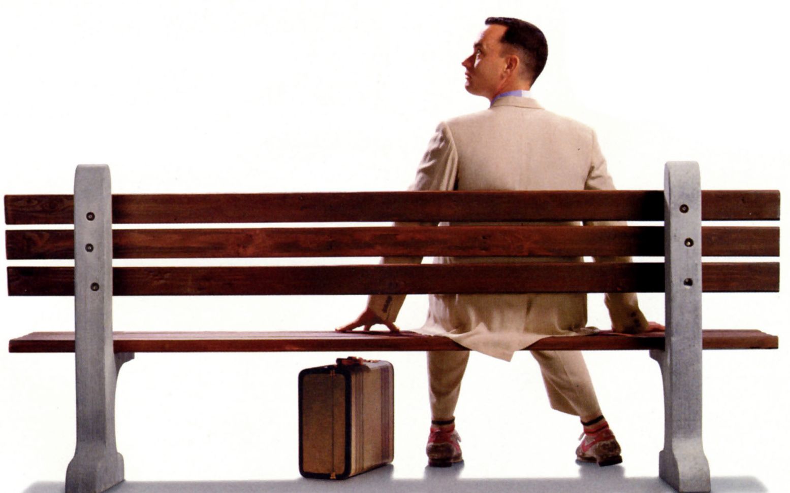 [图]Forrest Gump Original Soundtrack