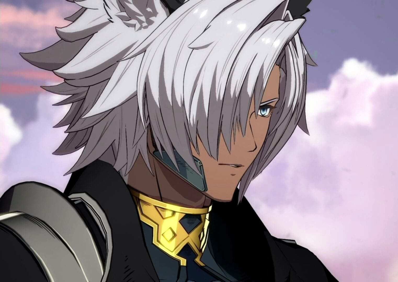 【gbvsr】电狼各种连段