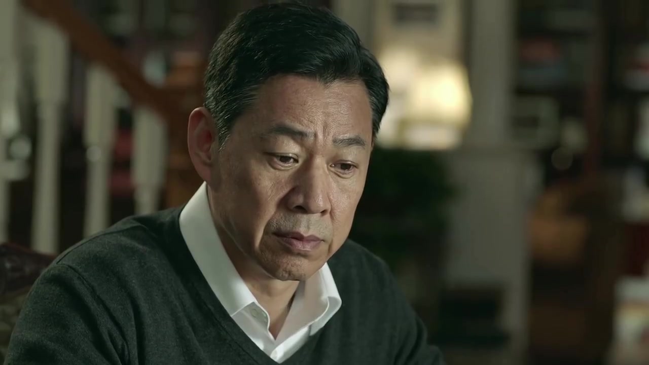 沙瑞金眼神太可怕-高育良起什么作用!每天一次